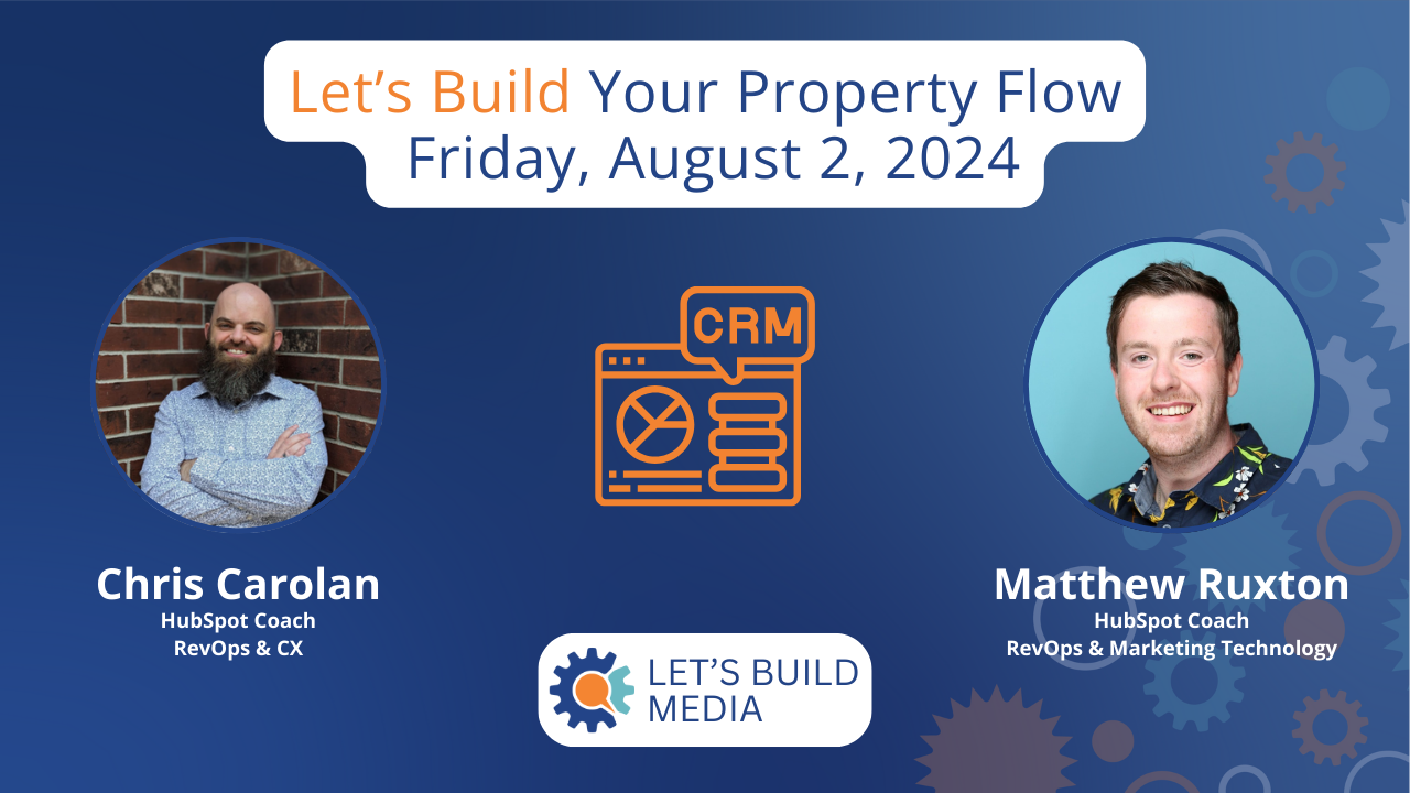 2024-08-02  Property Creating Flow  Episode 028