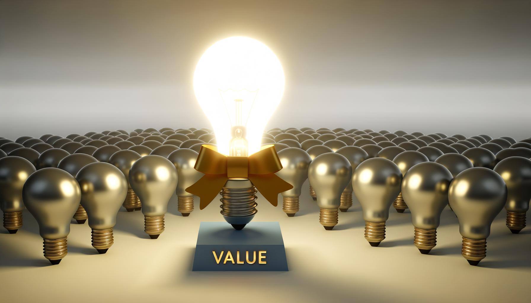Unique value proposition