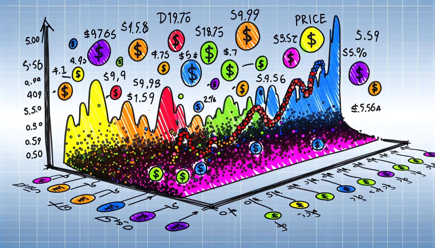 pricing strategy