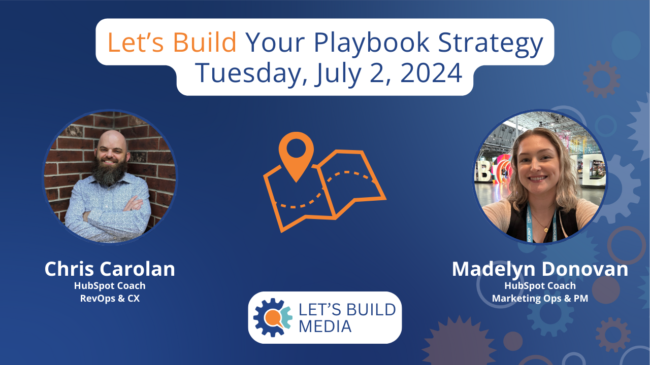2024-07-02 _ Playbook Strategies _ Episode 002