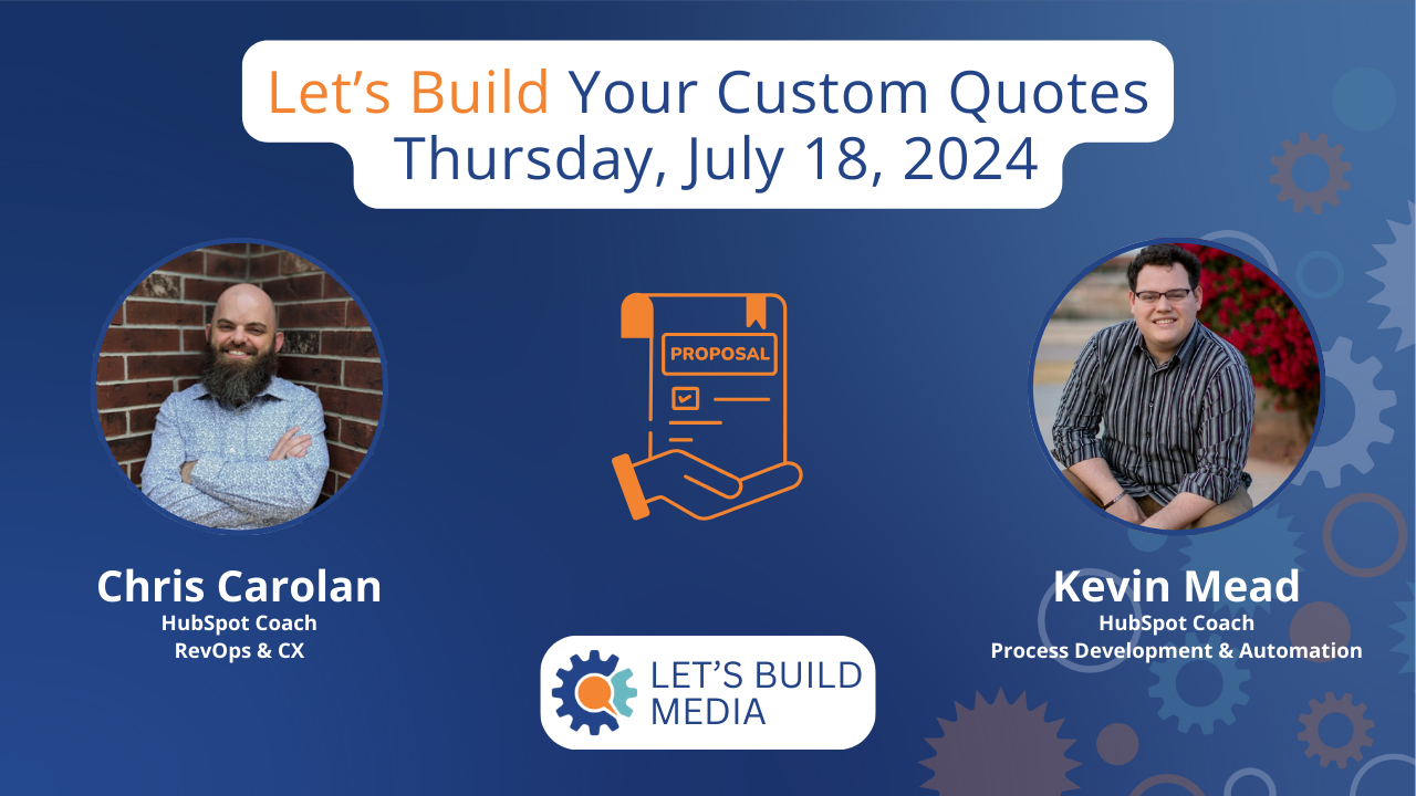 2024-07-18 _ Custom Quotes _ Episode 010