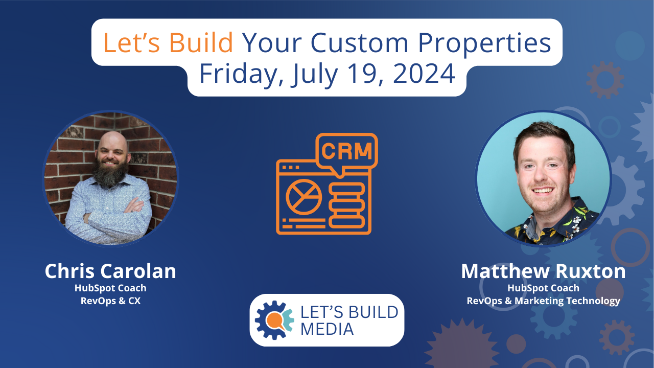 2024-07-19 _ Property Building _ Episode 012