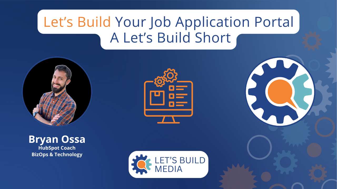 2024-07-22 _ Tracking Job Applications with HubSpot _ Shorts 001