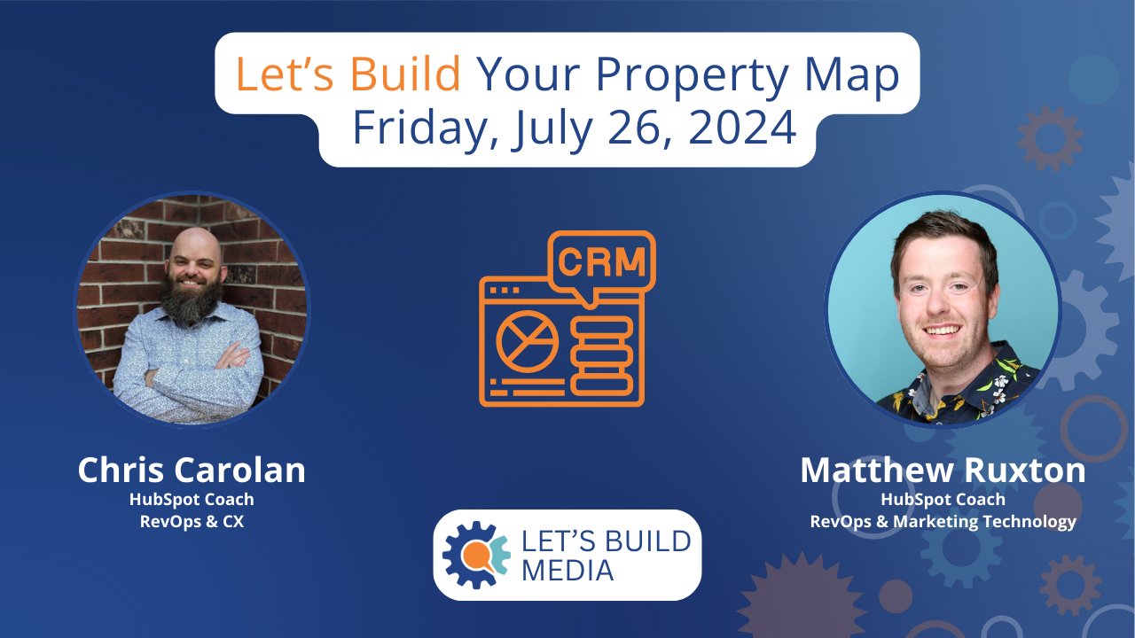 2024-07-26 _ Property Mapping _ Episode 020