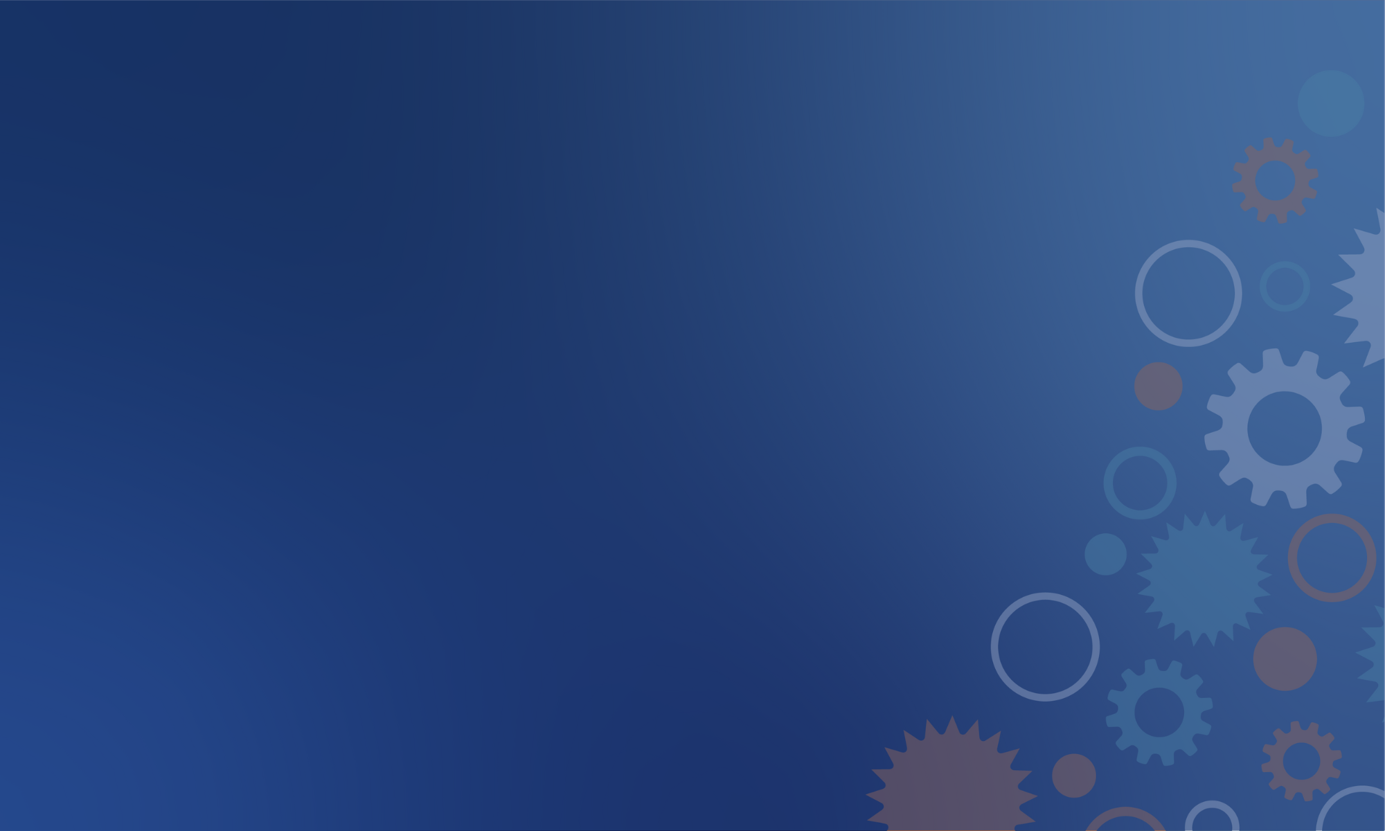 Plain Header