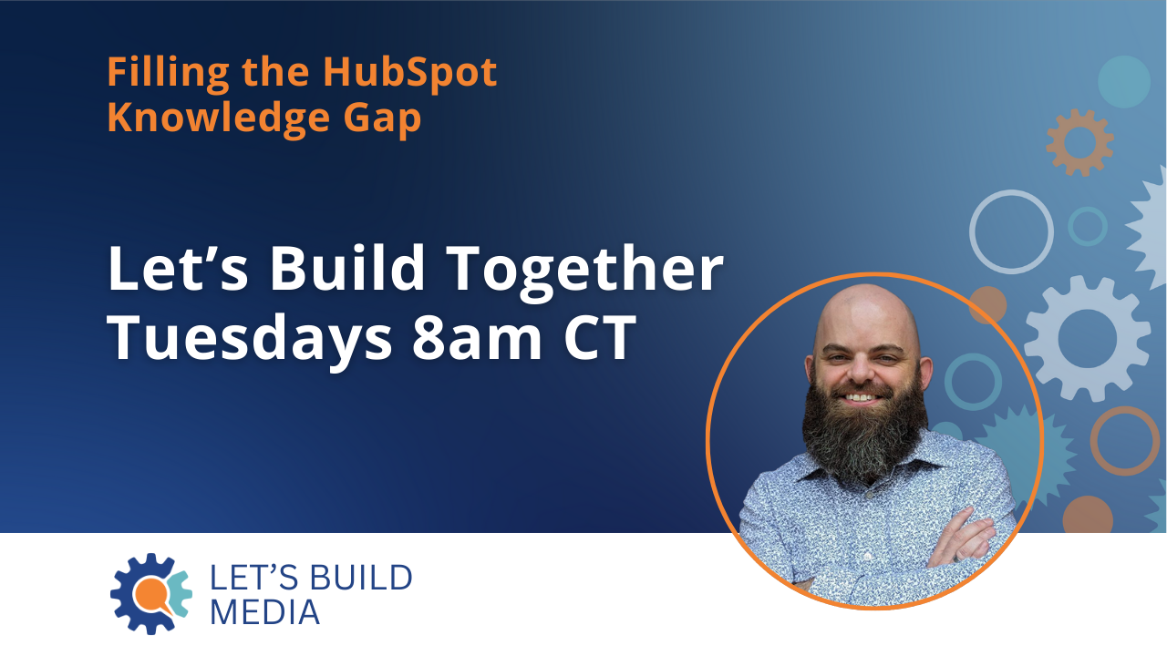 2024-08-20-Let's Build Together with Chris Carolan